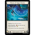 Waves of Aqua Marine (MST069) - Part the Mistveil