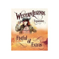 Western Legends: A Fistful of Extras Expansion