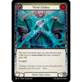 Wind Chakra (Yellow) (MST055) - Part the Mistveil