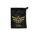 Wingcrest Black & Gold Treasure Nest for The Legend of Zelda