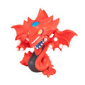 Yu-Gi-Oh! Duel Monsters Slifer the Sky Dragon Megahouse Megatoon Figure