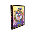 Yugioh - 9 Pocket Binder - Dark Magician Girl