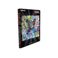 Yugioh - 9-Pocket Binder - Elemental HERO
