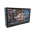 Yugioh Legendary Collection Kaiba Box 1st Edition