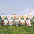 YUMO Barbaric Growth Series
